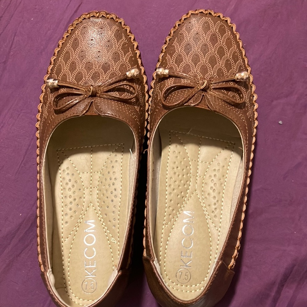Shoes For Woman